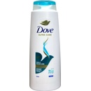 Dove šampón Daily Moisture 400 ml