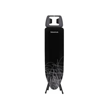 Taurus Ironing board Taurus Argenta Black