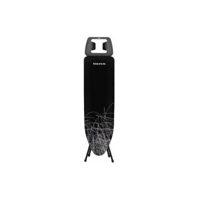 Taurus Ironing board Taurus Argenta Black