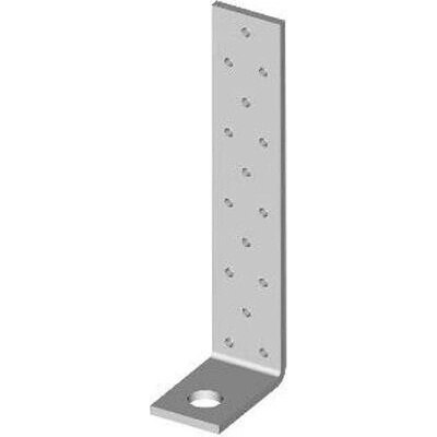 Prvok kotevný 12-01 40x 65x205mm BV/KP