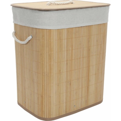 Nuxio Sana bambusový 60 l