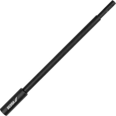 Dedra 08X007 Prodloužení SDS PLUS /HEX délka 300 mm – Zboží Dáma