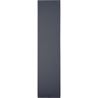 The One Towelling Ručník SPORT 30 x 130 cm COT48102702099 anthracite Antracitová