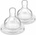 Philips Биберони Philips Avent - Anti-colic 3.0, 2 капки, 1m+, 2 броя (SCY762/02)