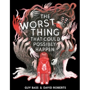 The Worst Thing That Could Possibly Happen (ISBN: 9781788954198)