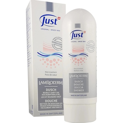 Just Lamelloderm sprchový gel 200 ml