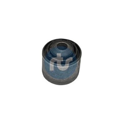 Uložení, řídicí mechanismus RTS 017-00461