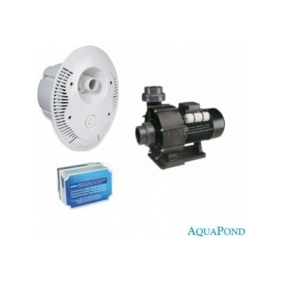 Protiproud AstralPool Oval 74 m3 / h 400V