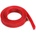 Revtec Защитна кабелна оплетка 14mm червена (1m)
