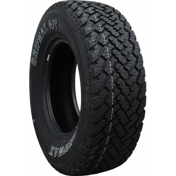 Image 1 of GRIPMAX Inception A/T 215/65 R16 98T