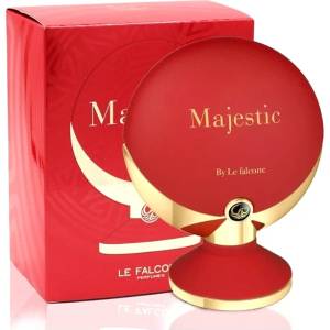 Le Falcone Парфюм Le Falcone Majestic Pour Femme EDP 100мл Женски Парфюми