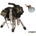 CIMEX Машина за безвъздушно боядисване CIMEX APS 20.200i + ПОДАРЪК Приставка за отсичане на ъгли CIMEX AX-5 (APS 20.200i+AX-5)