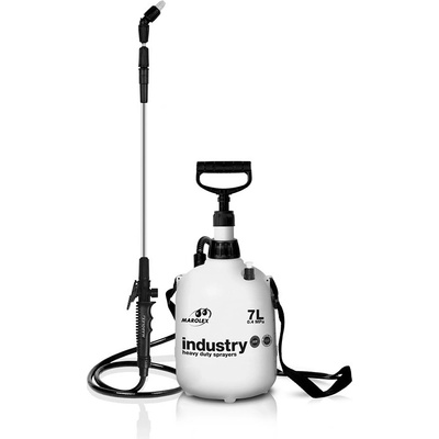 Marolex S102.152 Industry 7 L Viton s popruhem Profi