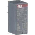 ABB Щепселно реле abb cr-p024dc1, 16a/24vdc , 1no (m518593)