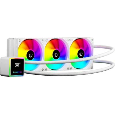 Rampage INFINITE V360 360MM ARGB White