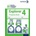 Numicon: Geometry, Measurement and Statistics 4 Explorer Progress Book | Elizabeth Gibbs, Andrew Jeffrey, Simon d'Angelo, Sue Lowndes