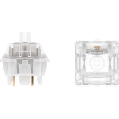 Yenkee by DUROCK JWK Ice White linear 110 ks
