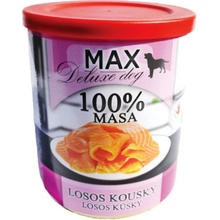 Sokol Falco MAX deluxe kúsky losos 400 g