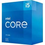 Intel Core i5-11400F 6-Core 2.6GHz LGA1200 Box (BX8070811400F) Процесори