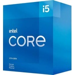 Intel Core i5-11400F 6-Core 2.6GHz LGA1200 Box (BX8070811400F) Процесори