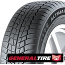 Osobní pneumatiky General Tire Altimax Winter 3 225/55 R16 99H