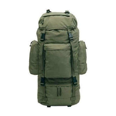 Mil-Tec Ranger oliv 75 l