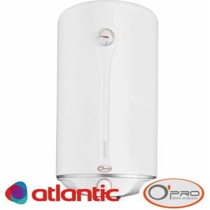 Ariston OPro Turbo 80 (851260) Бойлери
