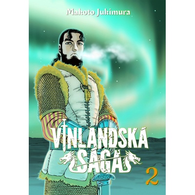 Vinlandská sága 2 – Hledejceny.cz