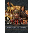 Age of Empires Definitive Collection Bundle