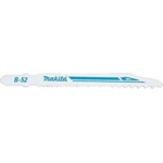 Makita Нож за зеге Makita с T-захват за тънка ламарина 73/100 мм, праволинейно, B-52