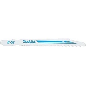 Makita Нож за зеге Makita с T-захват за тънка ламарина 73/100 мм, праволинейно, B-52