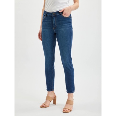 Orsay Тъмносини дамски skinny fit дънки ORSAY Orsay | Sin | ЖЕНИ | 26-27/32