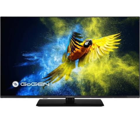 GoGEN TVF 32M340 STWEB