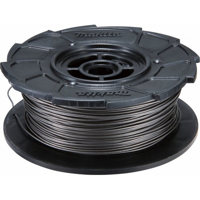 MAKITA 199137-9 Vázací drát pro akumulátorové vazače 0,8mm, 50ks cívek po 100m, DTR180 – Zboží Mobilmania