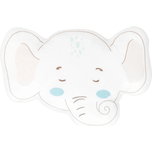 KikkaBoo Плюшена възглавницa-играчка KikkaBoo Elephant Time (31201010288) - ozone