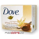 Dove Purely Pampering Shea Butter mydlo 100 g