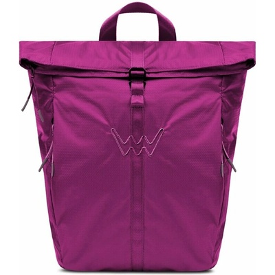 Vch Mellora Airy Violet Fialová 11 l – Zboží Mobilmania