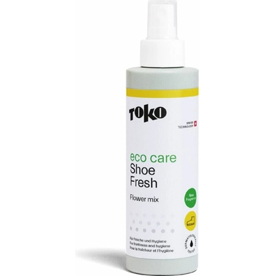 Toko eco care Shoe Fresh 150 ml