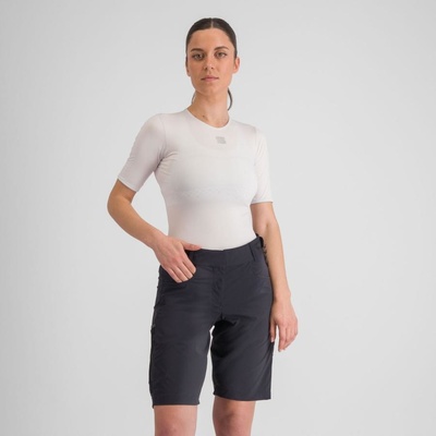 Sportful Supergiara dámske čierna