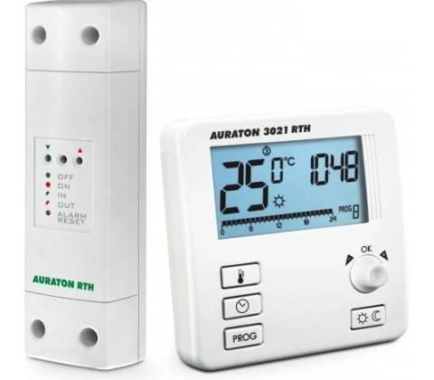 Auraton 3021 RTH