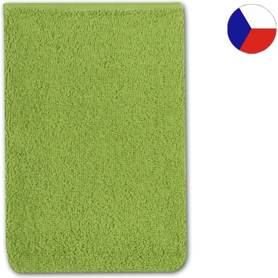 Bellatex froté žínka 17 x 25 cm olivová – Hledejceny.cz