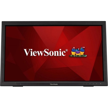 ViewSonic TD2223