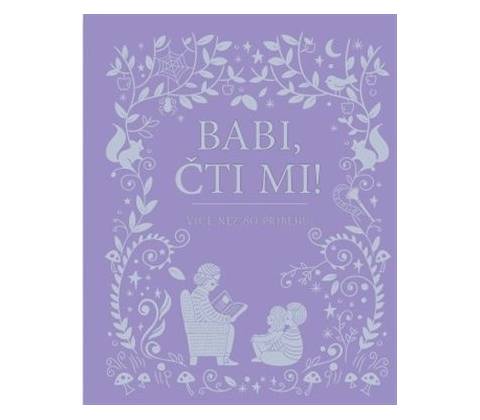 Babi, čti mi!
