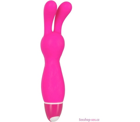 Vibe Therapy Lapin