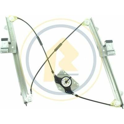 Mechanizmus zdvíhania okna Ac Rolcar 01.8031