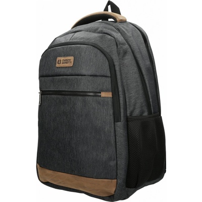 Enrico Benetti München 17 EB-62121012 Grey 35 l