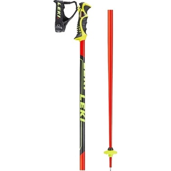 Leki Worldcup Racing SL 2019/20