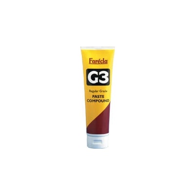 Farécla G3 Regular Grade Paste Compound 400 g