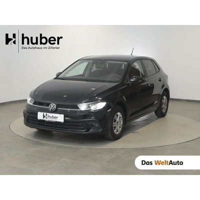 Volkswagen Polo TSI 70 kW