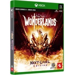 2K Games Tiny Tina's Wonderlands [Next Level Edition] (Xbox One)